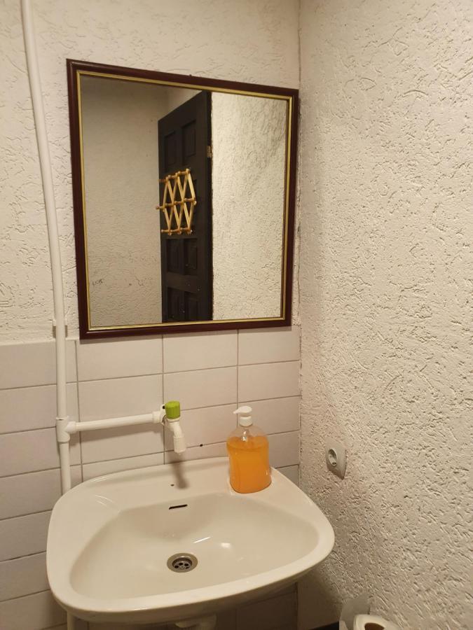 Sastanci-Grahovaca Villa Rozaje ภายนอก รูปภาพ